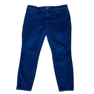 Lou & Grey downright skinny jeans Size 32